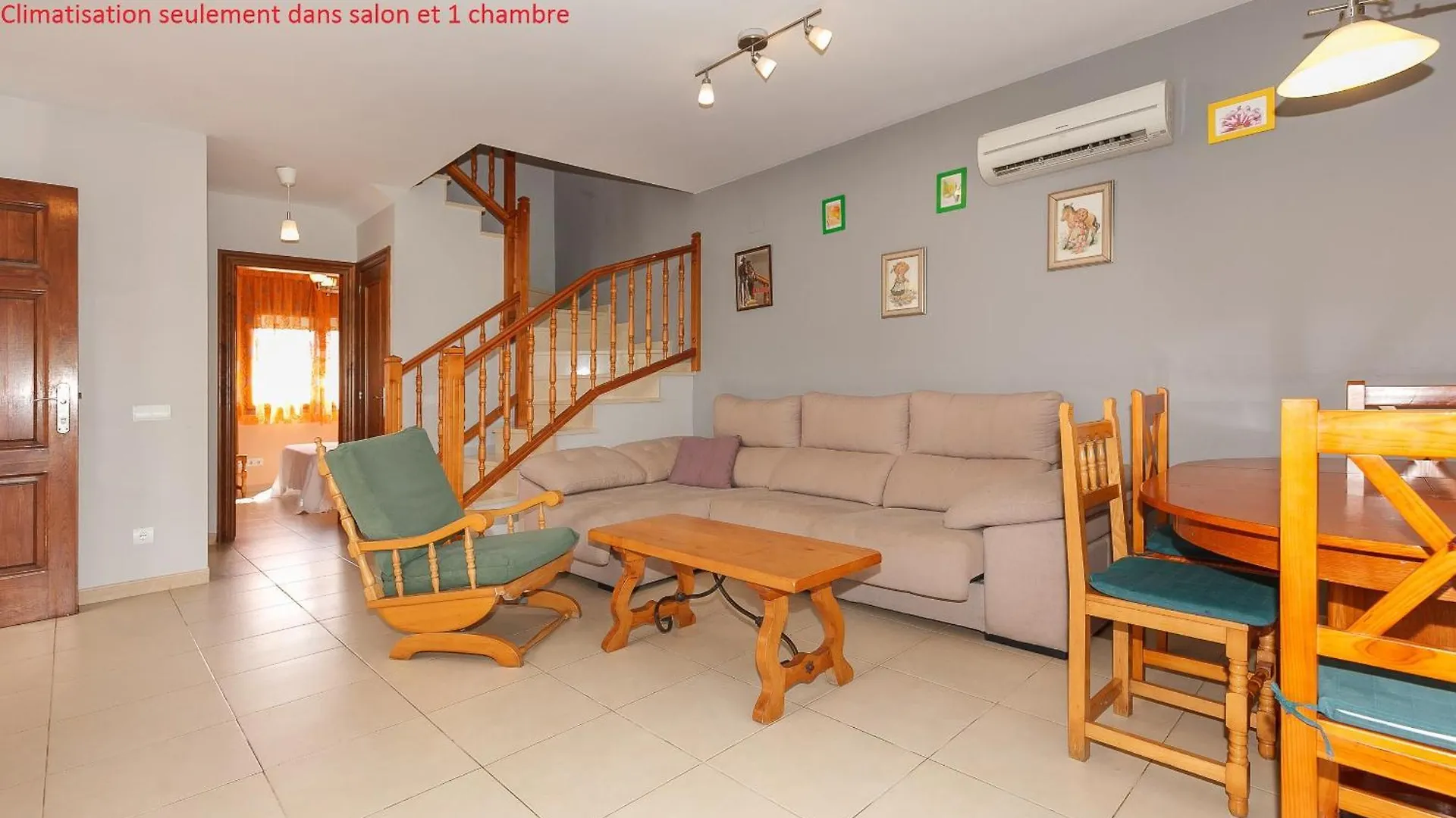 Uhc Magraners Family Complex Villa Miami Playa 0*,  Spain