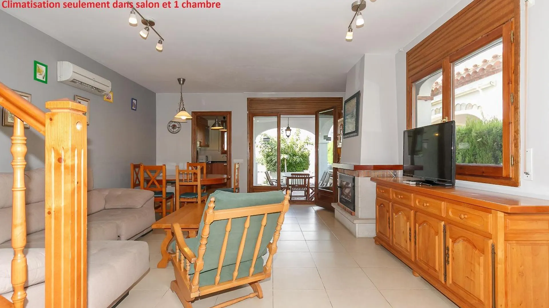 Uhc Magraners Family Complex Villa Miami Playa Holiday home