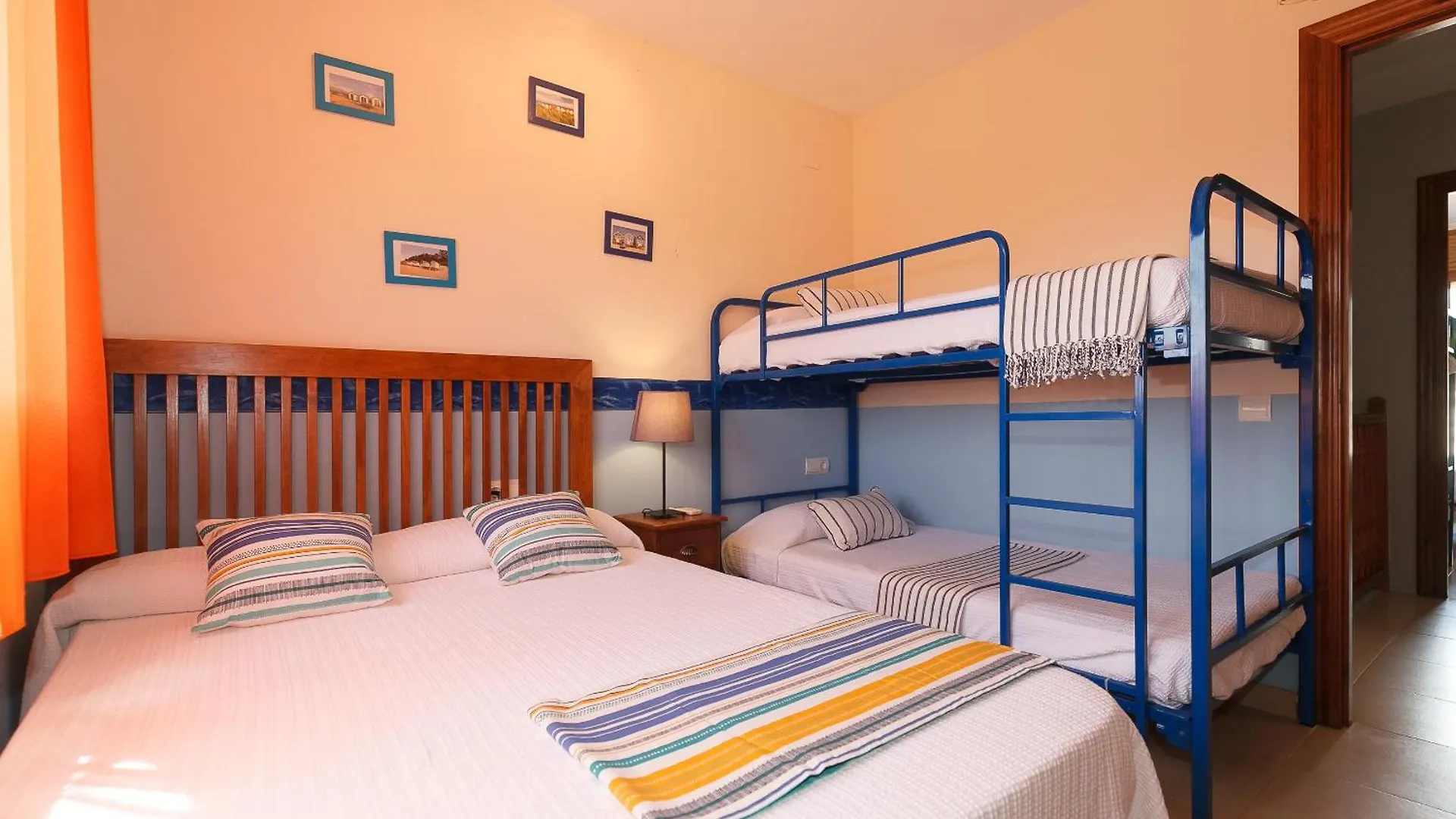 Holiday home Uhc Magraners Family Complex Villa Miami Playa Spain