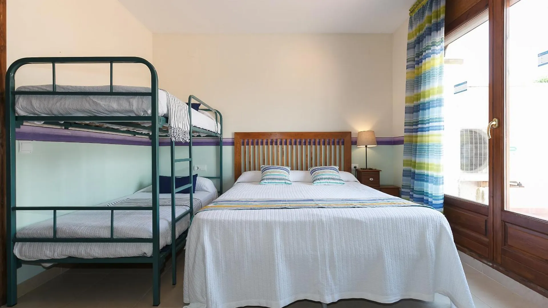 Holiday home Uhc Magraners Family Complex Villa Miami Playa