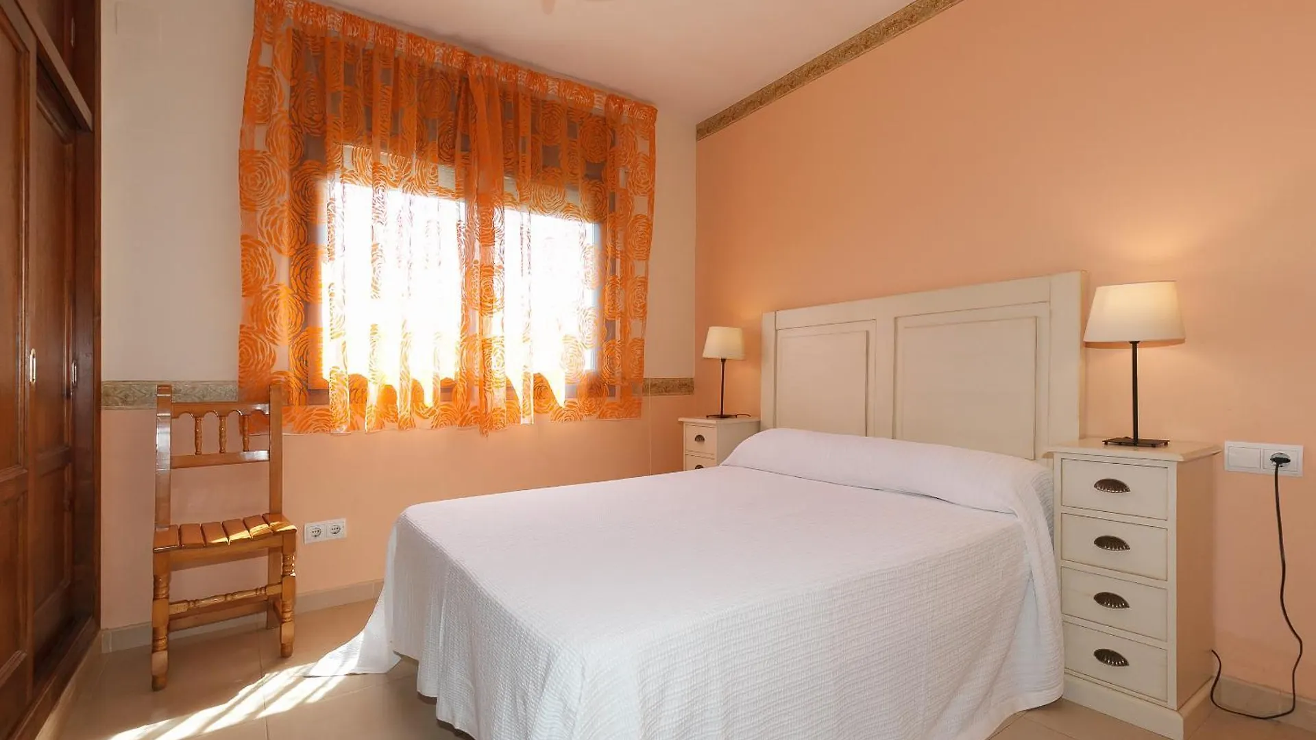 Holiday home Uhc Magraners Family Complex Villa Miami Playa