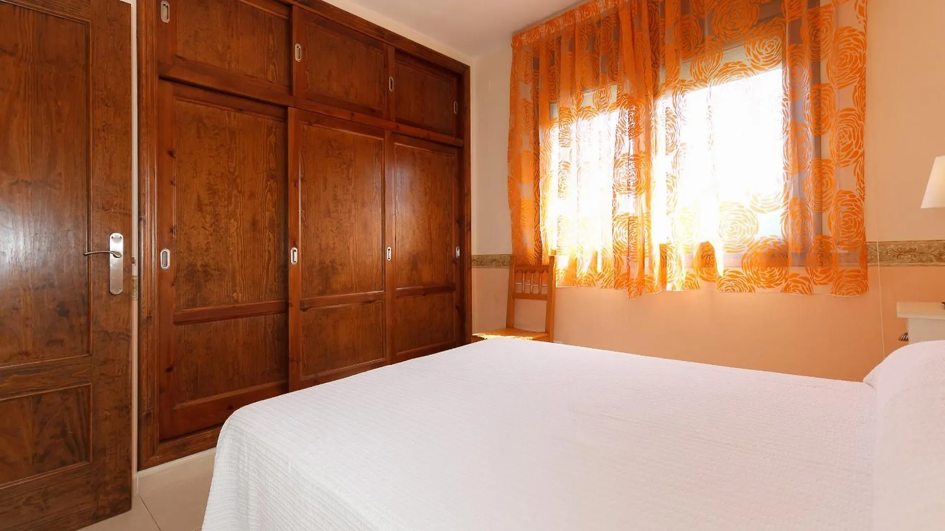 Holiday home Uhc Magraners Family Complex Villa Miami Playa