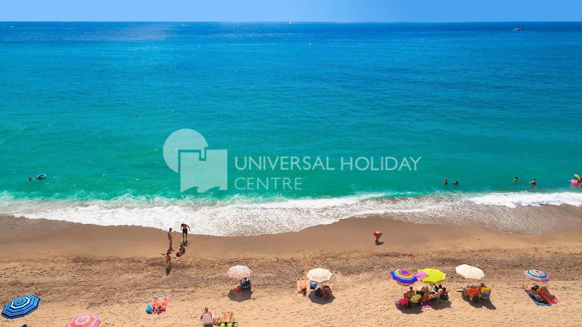 Uhc Magraners Family Complex Villa Miami Playa Holiday home