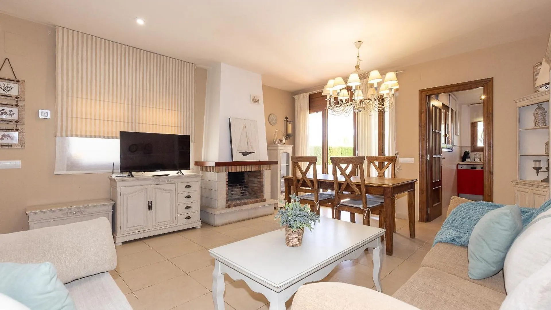 Uhc Magraners Family Complex Villa Miami Playa 0*,  Spain