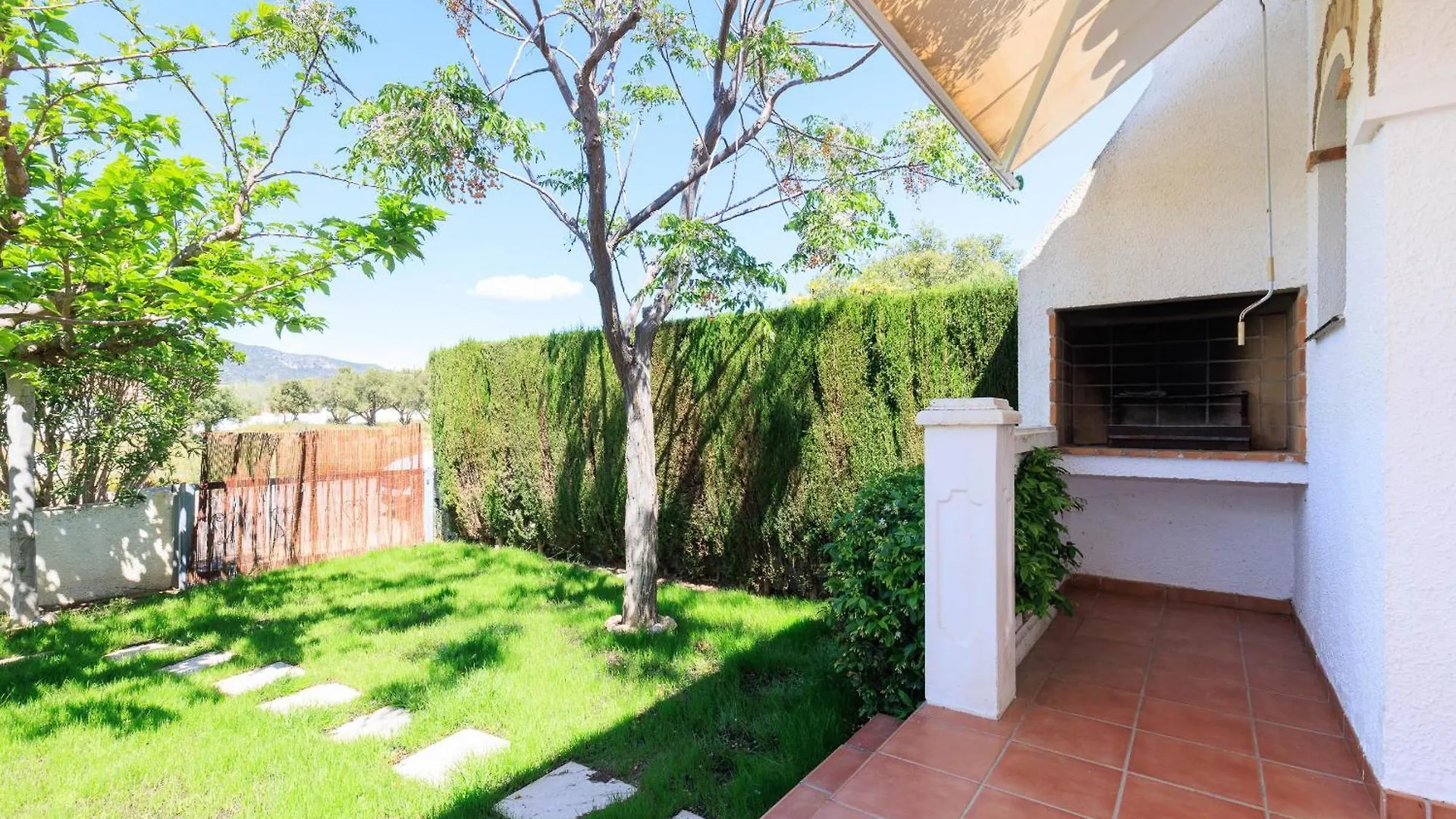 Uhc Magraners Family Complex Villa Miami Playa 0*,