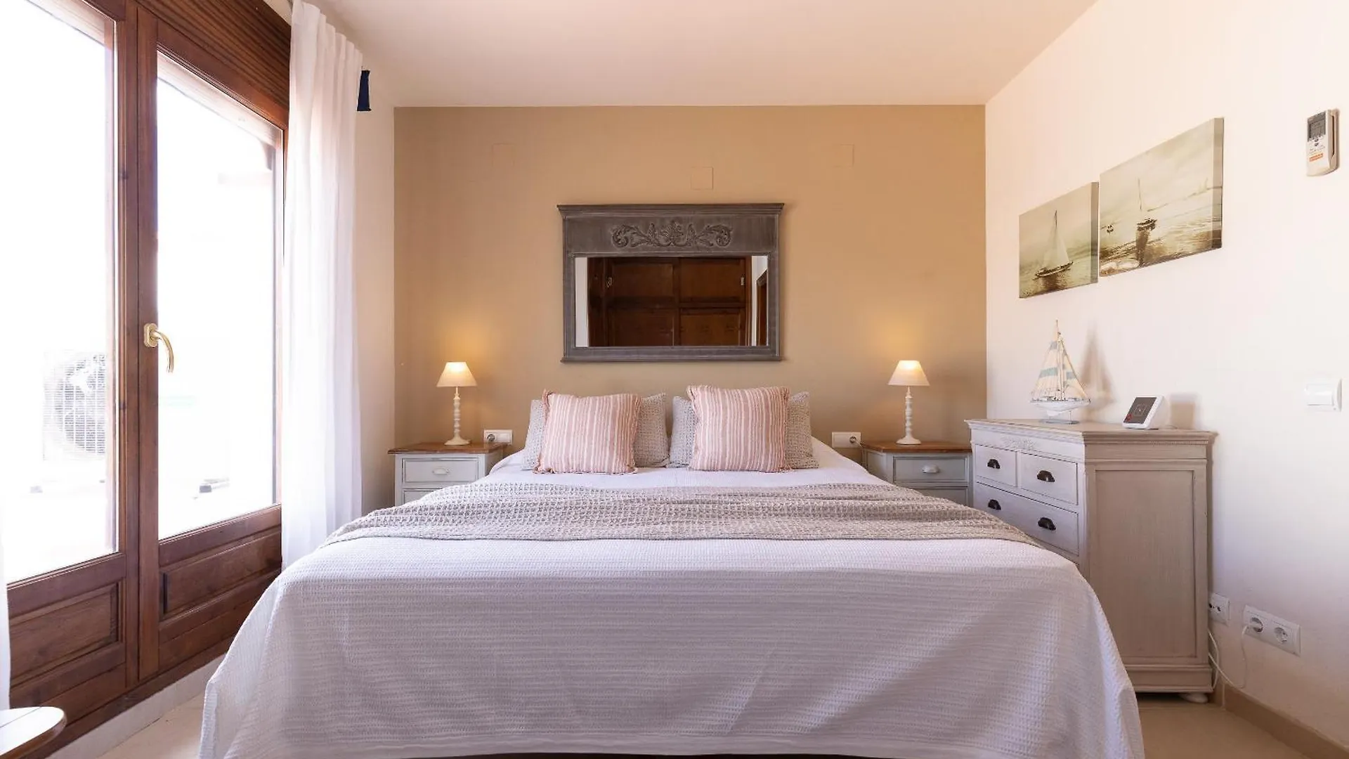 Uhc Magraners Family Complex Villa Miami Playa Holiday home