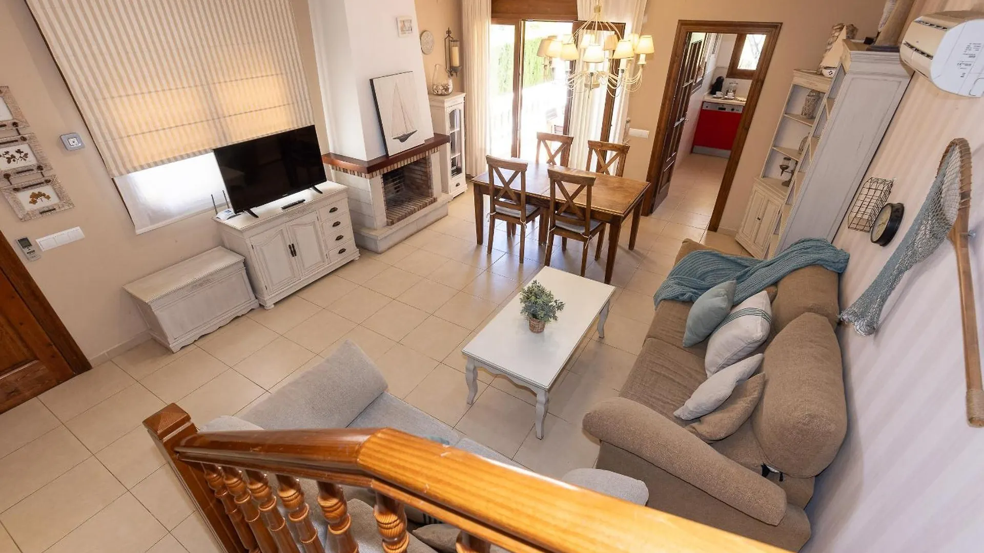 Uhc Magraners Family Complex Villa Miami Playa Holiday home